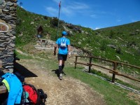 Gran Trail Rénsen