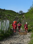 Gran Trail Rénsen