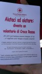 Incontra la Croce Rossa Italiana