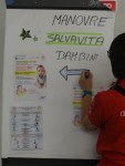 Lezione informativa Manovre Salavavita Pediatriche