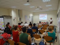 Lezione informativa Manovre Salavavita Pediatriche