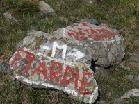 Mare e Monti 2013 - Passo Tardie