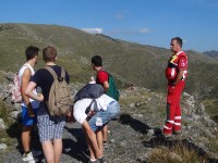 Mare e Monti 2013 - Passo Tardie