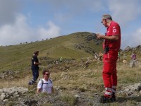 Mare e Monti 2013 - Passo Tardie