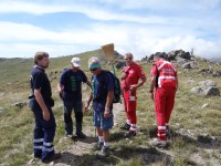 Mare e Monti 2013 - Passo Tardie