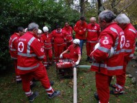 Corso OPEM - Operatore Emergenza