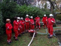 Corso OPEM - Operatore Emergenza