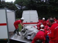 Corso OPEM - Operatore Emergenza