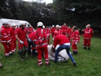 Corso OPEM - Operatore Emergenza