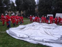 Corso OPEM - Operatore Emergenza