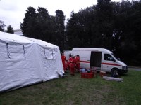 Corso OPEM - Operatore Emergenza