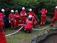 Corso OPEM - Operatore Emergenza