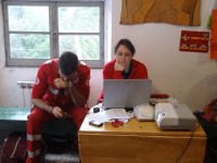 Corso di Primo soccorso alla popolazione