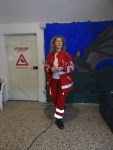 Corso di Primo soccorso alla popolazione