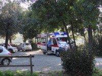 Attività Primo Soccorso con i lupetti degli scout CNGEI di Arenzano