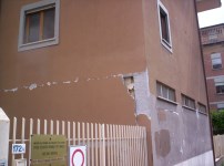 Terremoto Abruzzo  2009