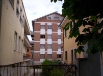 Terremoto Abruzzo  2009