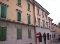 Terremoto Abruzzo  2009