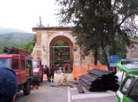 Terremoto Abruzzo  2009