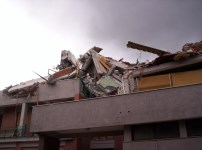 Terremoto Abruzzo  2009