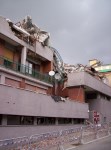 Terremoto Abruzzo  2009