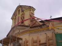 Terremoto Abruzzo  2009