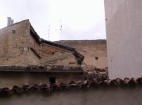 Terremoto Abruzzo  2009