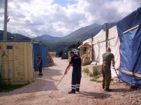 Terremoto Abruzzo  2009