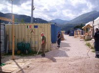 Terremoto Abruzzo  2009