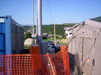 Terremoto Abruzzo  2009