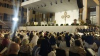 XXVI Congresso Eucaristico Nazionale 2016